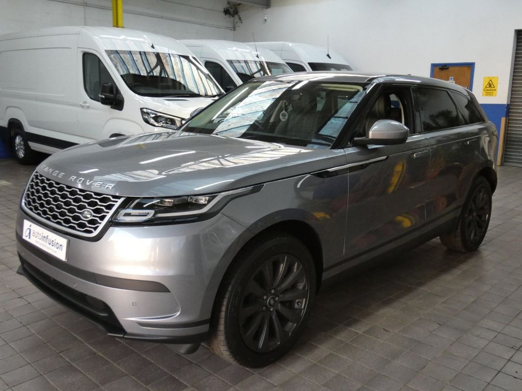 Used Land Rover Range Rover Velar 2022 for sale - 77659864: Photo 22