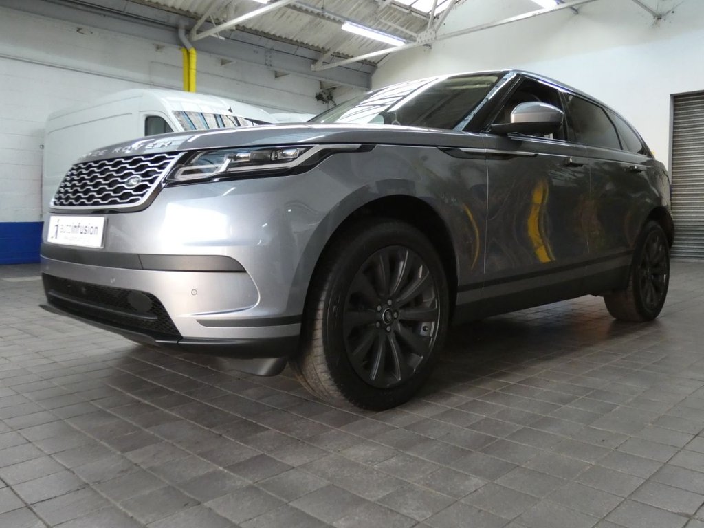 Used Land Rover Range Rover Velar 2022 for sale - 77659864: Photo 23