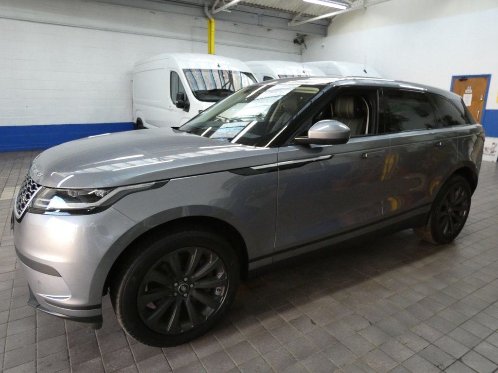 Used Land Rover Range Rover Velar 2022 for sale - 77659864: Photo 24
