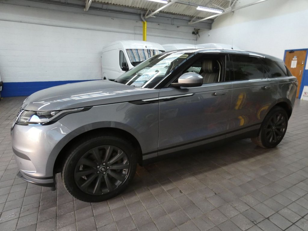 Used Land Rover Range Rover Velar 2022 for sale - 77659864: Photo 25
