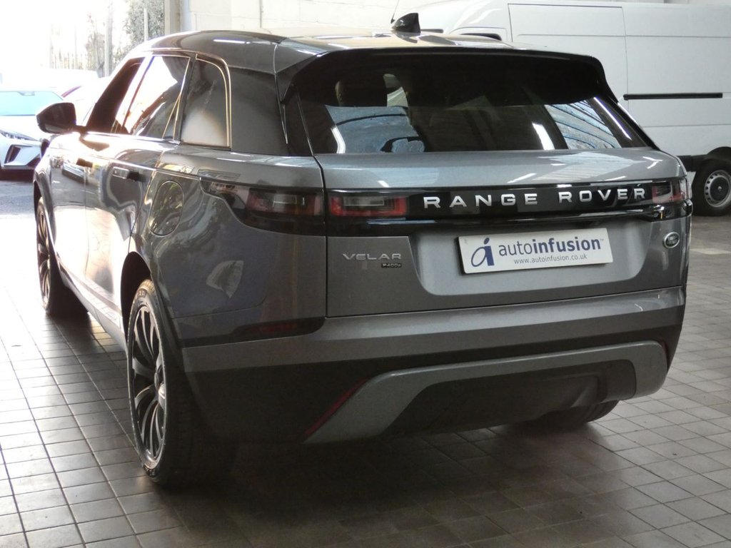 Used Land Rover Range Rover Velar 2022 for sale - 77659864: Photo 26