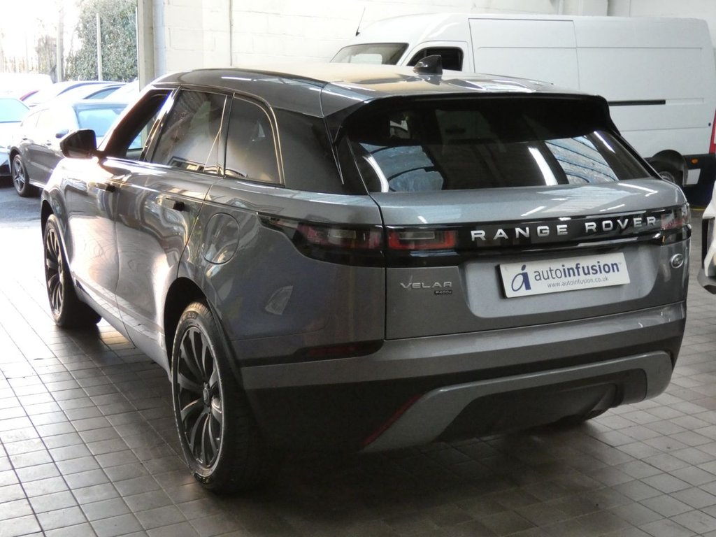 Used Land Rover Range Rover Velar 2022 for sale - 77659864: Photo 27