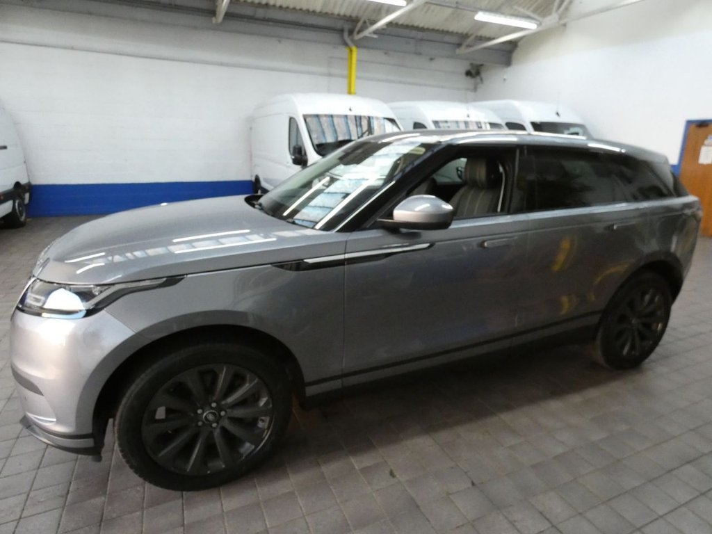Used Land Rover Range Rover Velar 2022 for sale - 77659864: Photo 28