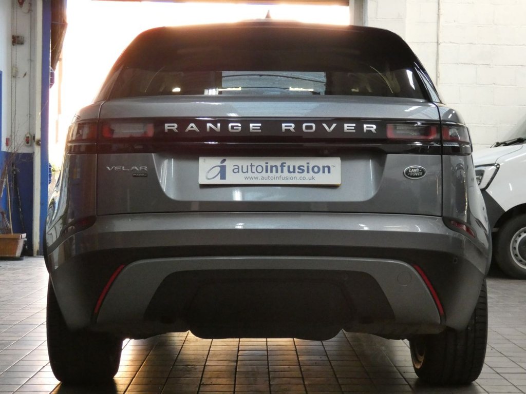 Used Land Rover Range Rover Velar 2022 for sale - 77659864: Photo 29