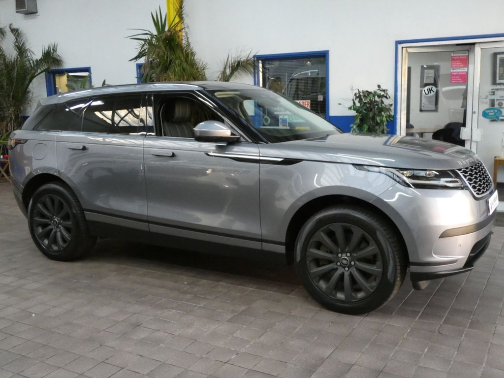 Used Land Rover Range Rover Velar 2022 for sale - 77659864: Photo 30