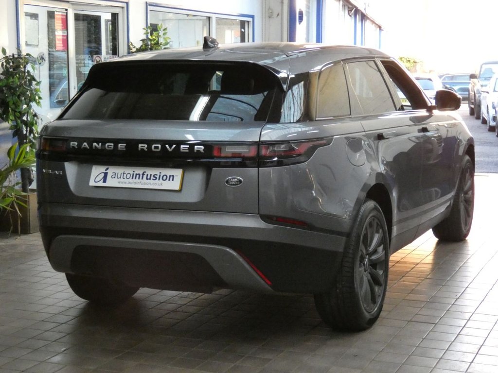 Used Land Rover Range Rover Velar 2022 for sale - 77659864: Photo 31