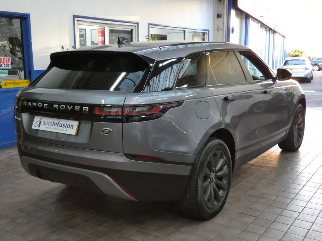 Used Land Rover Range Rover Velar 2022 for sale - 77659864: Photo 32