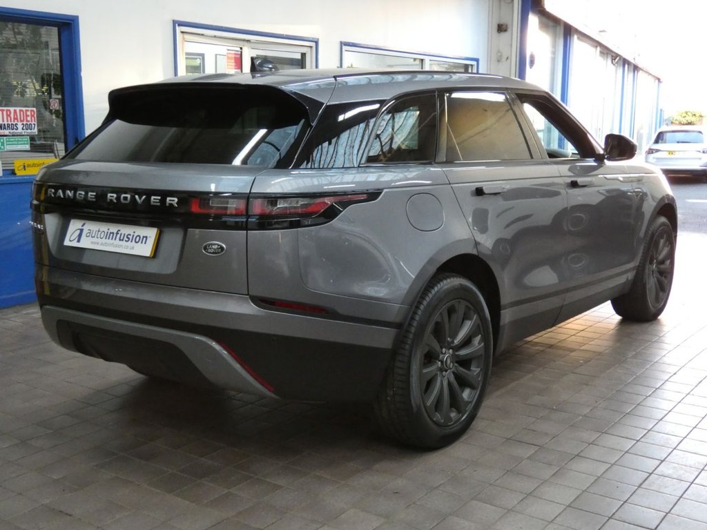 Used Land Rover Range Rover Velar 2022 for sale - 77659864: Photo 33
