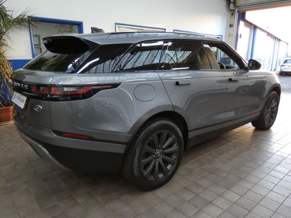 Used Land Rover Range Rover Velar 2022 for sale - 77659864: Photo 35