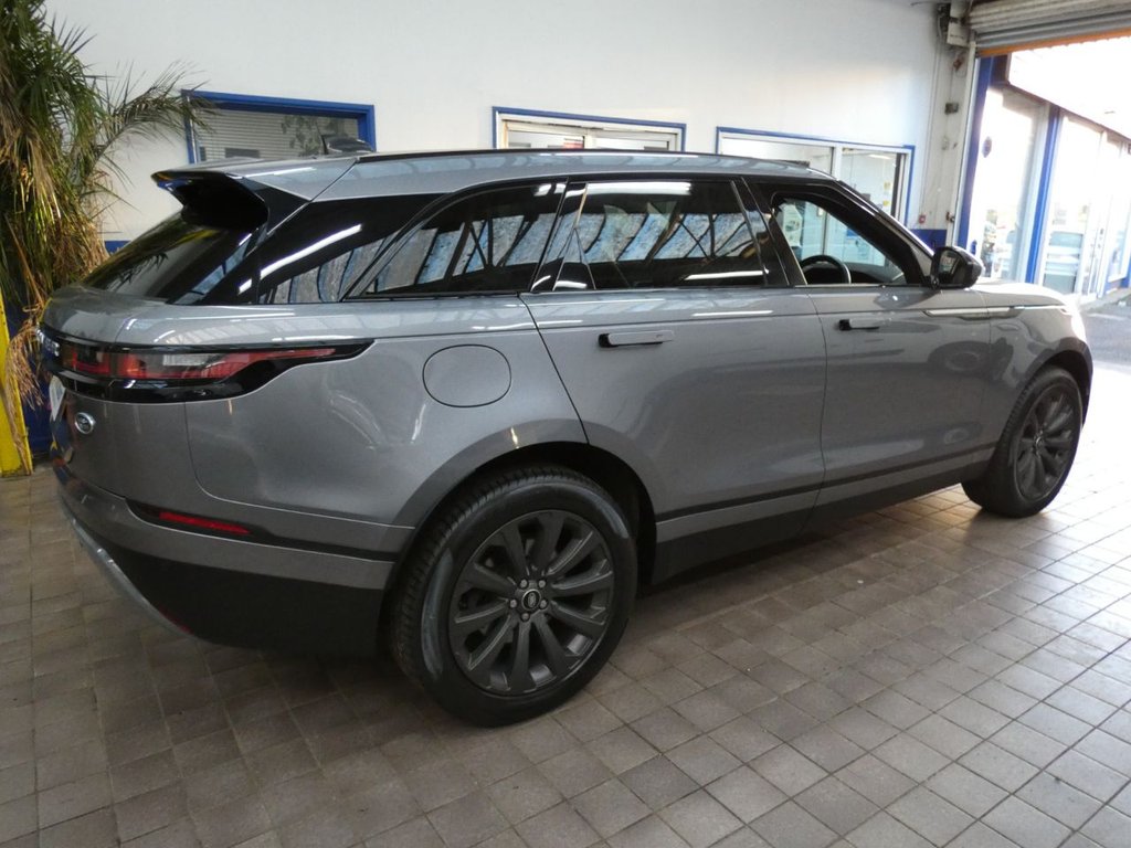 Used Land Rover Range Rover Velar 2022 for sale - 77659864: Photo 36