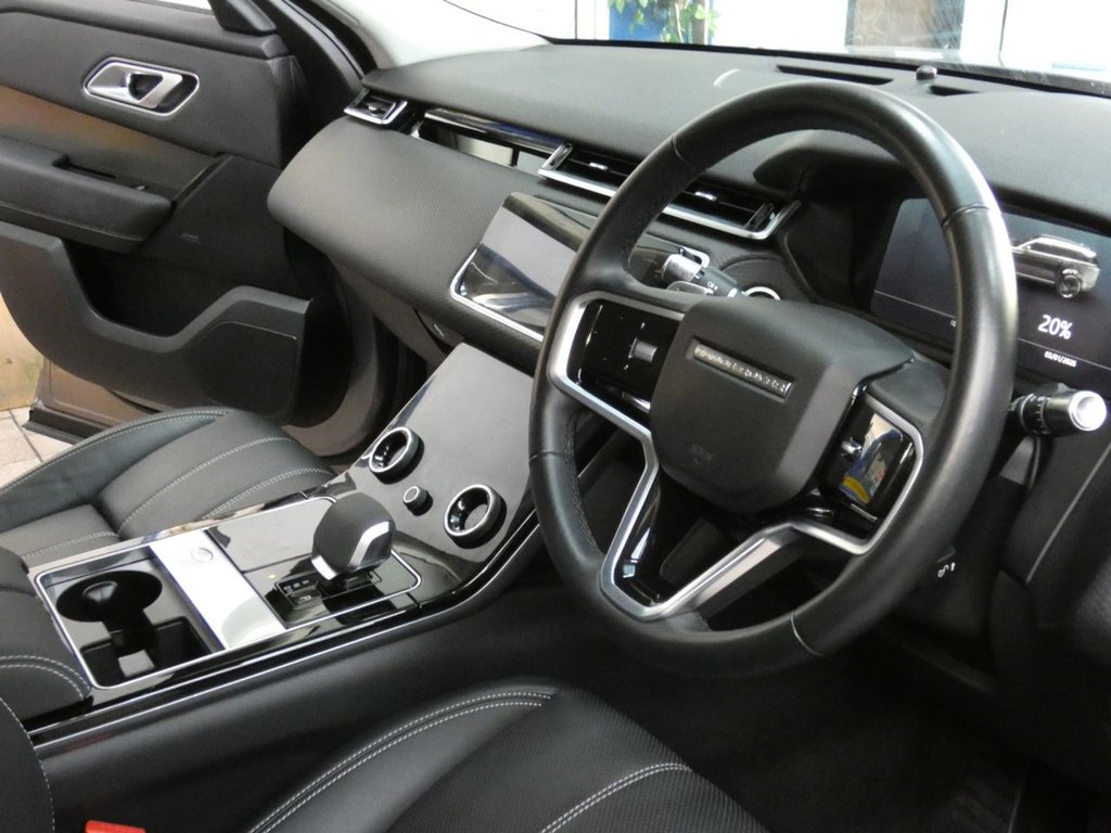 Used Land Rover Range Rover Velar 2022 for sale - 77659864: Photo 39