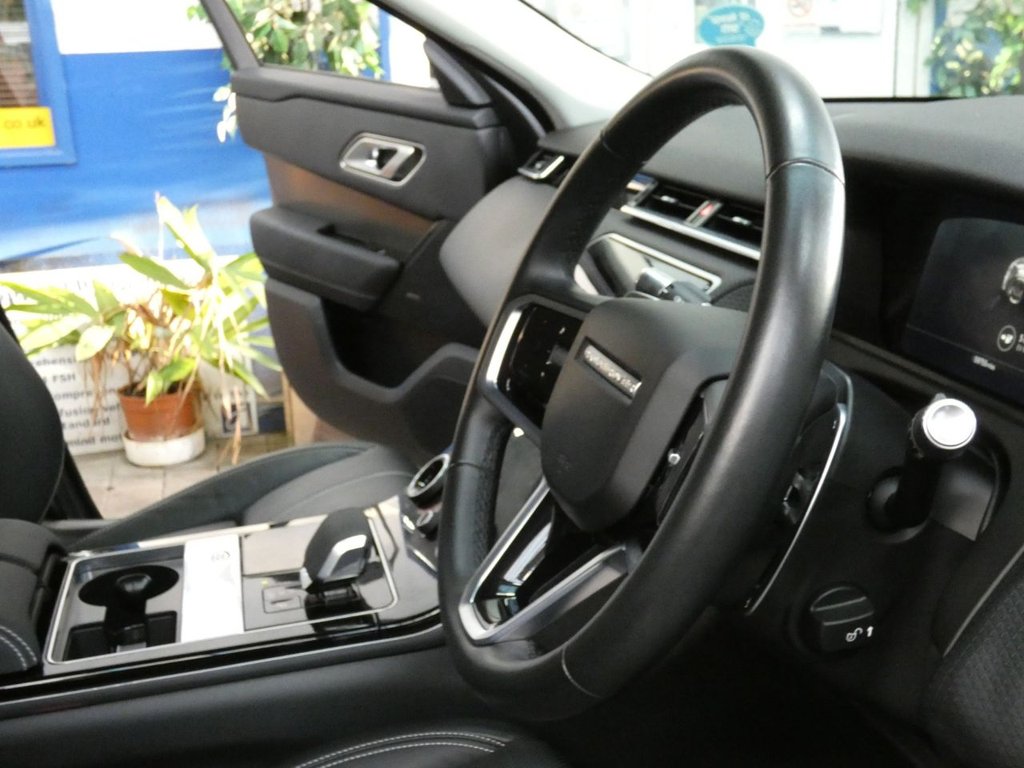 Used Land Rover Range Rover Velar 2022 for sale - 77659864: Photo 40