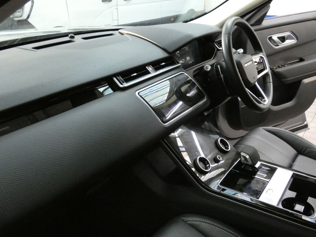 Used Land Rover Range Rover Velar 2022 for sale - 77659864: Photo 41