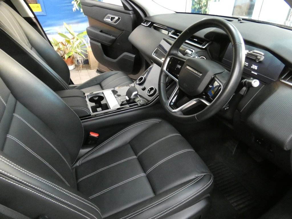 Used Land Rover Range Rover Velar 2022 for sale - 77659864: Photo 42