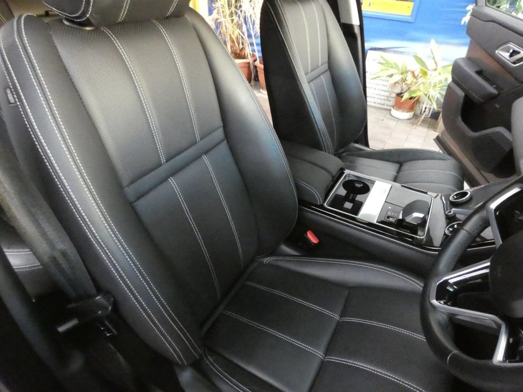 Used Land Rover Range Rover Velar 2022 for sale - 77659864: Photo 43