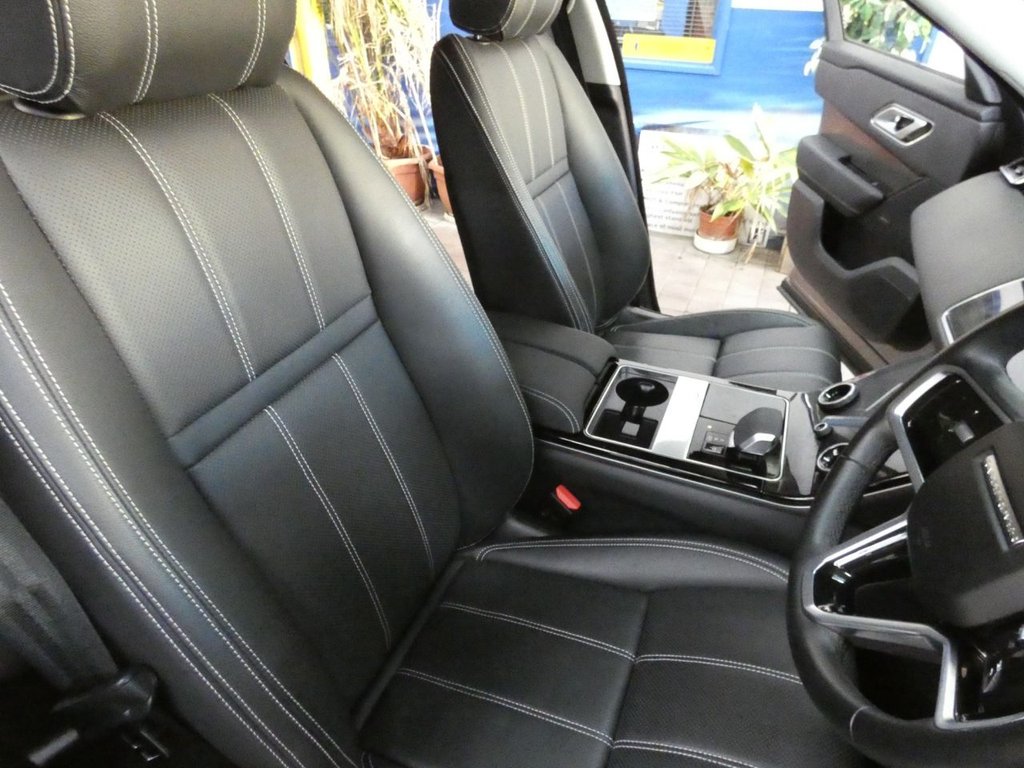 Used Land Rover Range Rover Velar 2022 for sale - 77659864: Photo 44