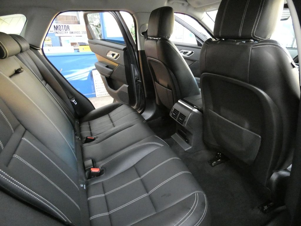 Used Land Rover Range Rover Velar 2022 for sale - 77659864: Photo 47