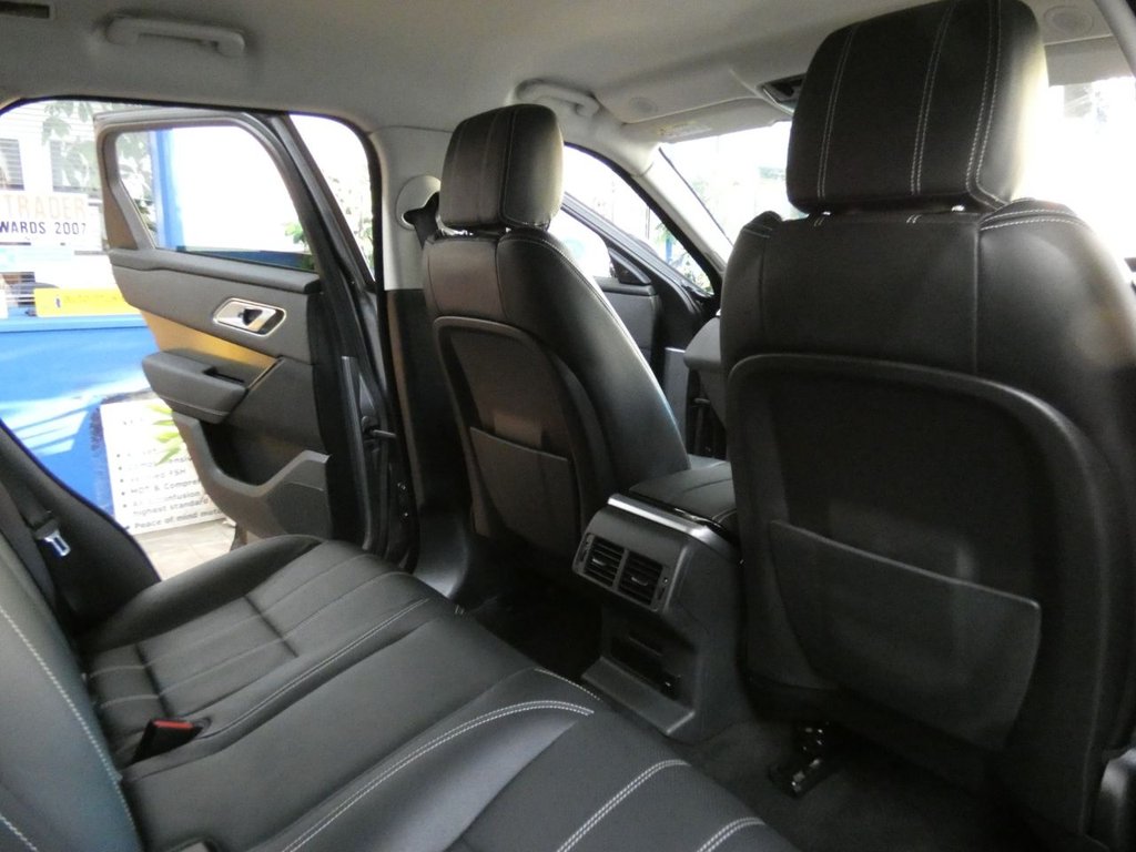 Used Land Rover Range Rover Velar 2022 for sale - 77659864: Photo 49