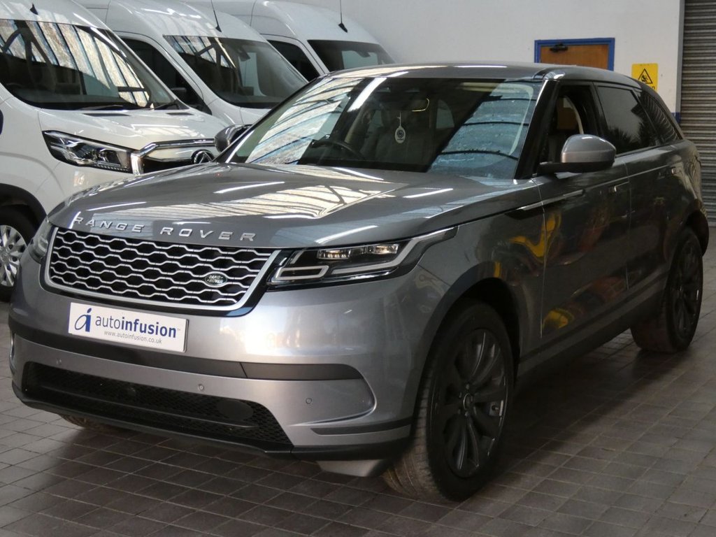 Used Land Rover Range Rover Velar 2022 for sale - 77659864: Photo 5