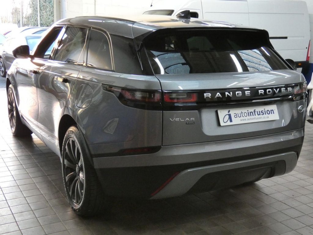 Used Land Rover Range Rover Velar 2022 for sale - 77659864: Photo 6