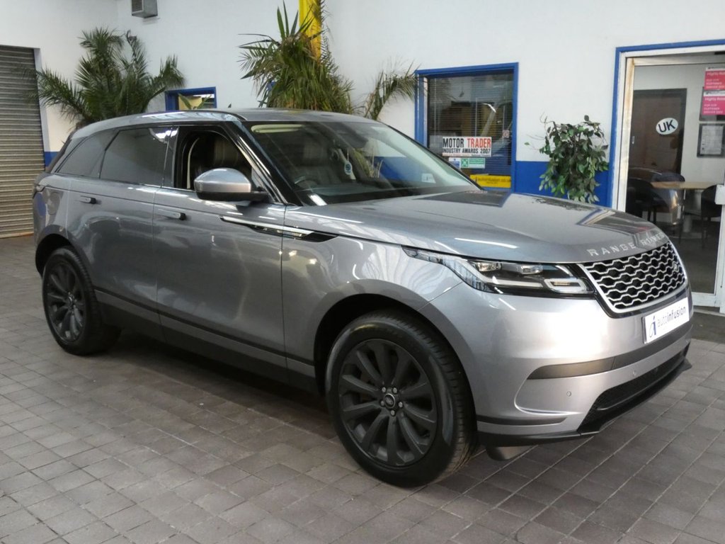 Used Land Rover Range Rover Velar 2022 for sale - 77659864: Photo 8