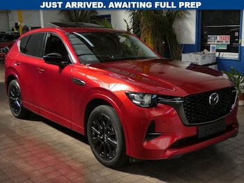 Used Mazda CX-60 2023 for sale - 79375806: Photo