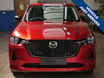 Used Mazda CX-60 2023 for sale - 79375806: Photo