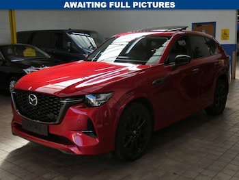Used Mazda CX-60 2023 for sale - 79375806: Photo