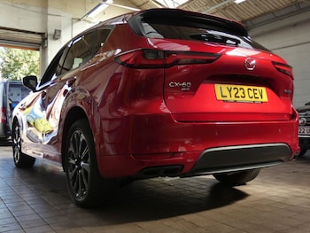 Used Mazda CX-60 2023 for sale - 79375806: Photo