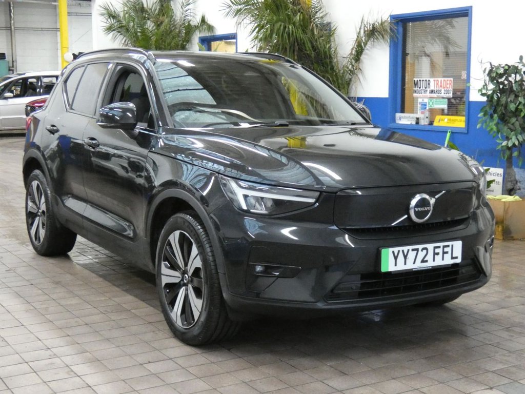 Used Volvo XC40 2022 for sale - 77685310: Photo 5