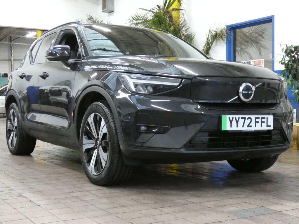 Used Volvo XC40 2022 for sale - 77685310: Photo 6
