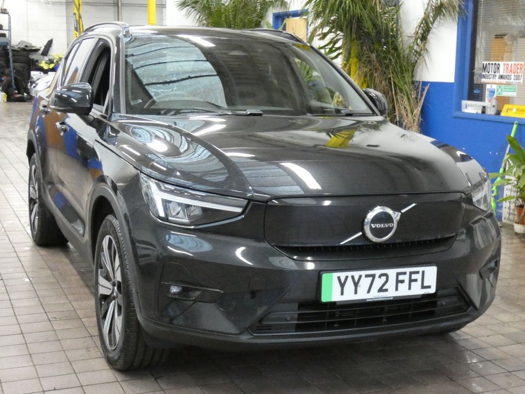 Used Volvo XC40 2022 for sale - 77685310: Photo 7