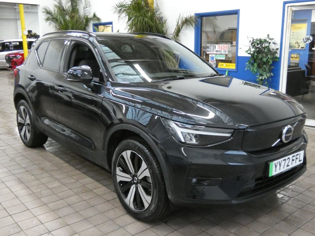 Used Volvo XC40 2022 for sale - 77685310: Photo 9