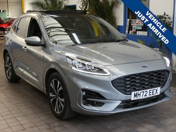 Used Ford Kuga 2023 for sale - 78975091: Photo