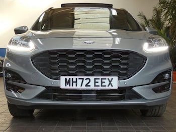 Used Ford Kuga 2023 for sale - 78975091: Photo