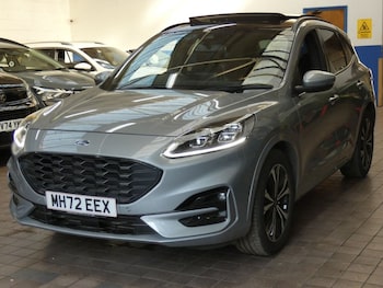 Used Ford Kuga 2023 for sale - 78975091: Photo