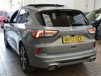 Used Ford Kuga 2023 for sale - 78975091: Photo