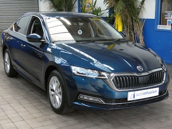 Used Skoda Octavia 2022 for sale - 77685472: Photo