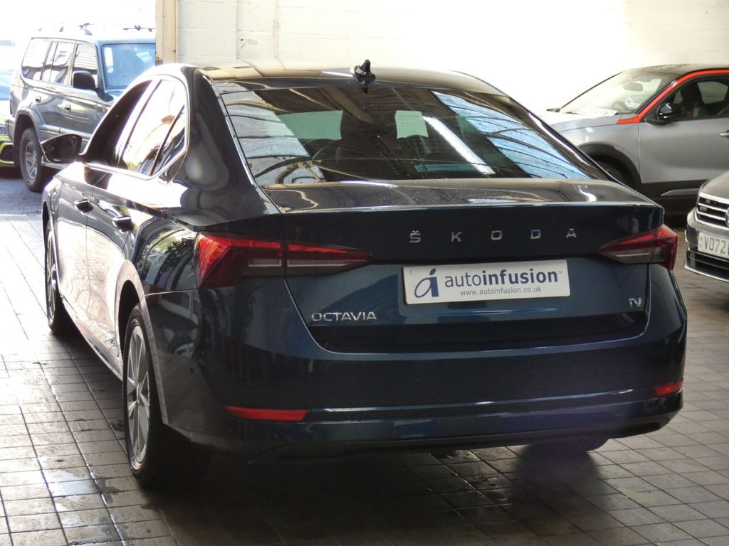 Used Skoda Octavia 2022 for sale - 77685472: Photo 29