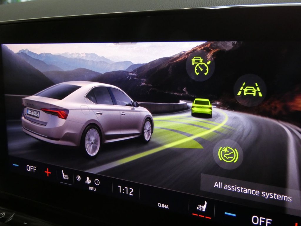 Used Skoda Octavia 2022 for sale - 77685472: Photo 32