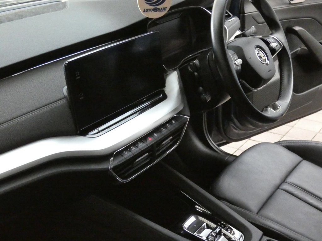 Used Skoda Octavia 2022 for sale - 77685472: Photo 42