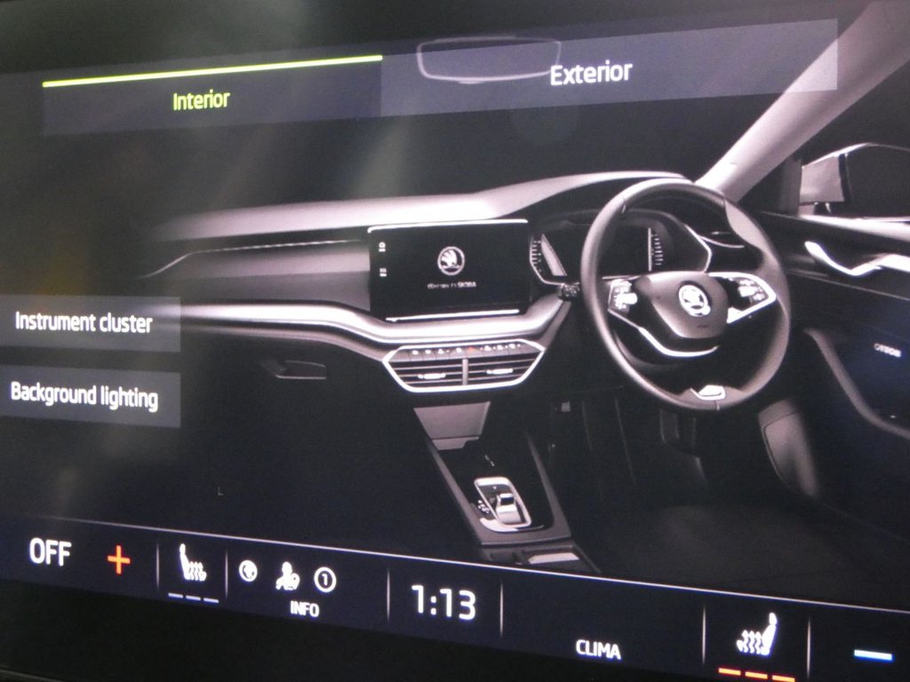 Used Skoda Octavia 2022 for sale - 77685472: Photo 43