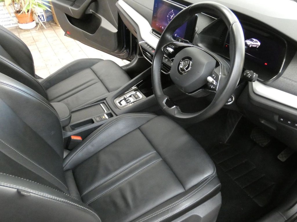 Used Skoda Octavia 2022 for sale - 77685472: Photo 44