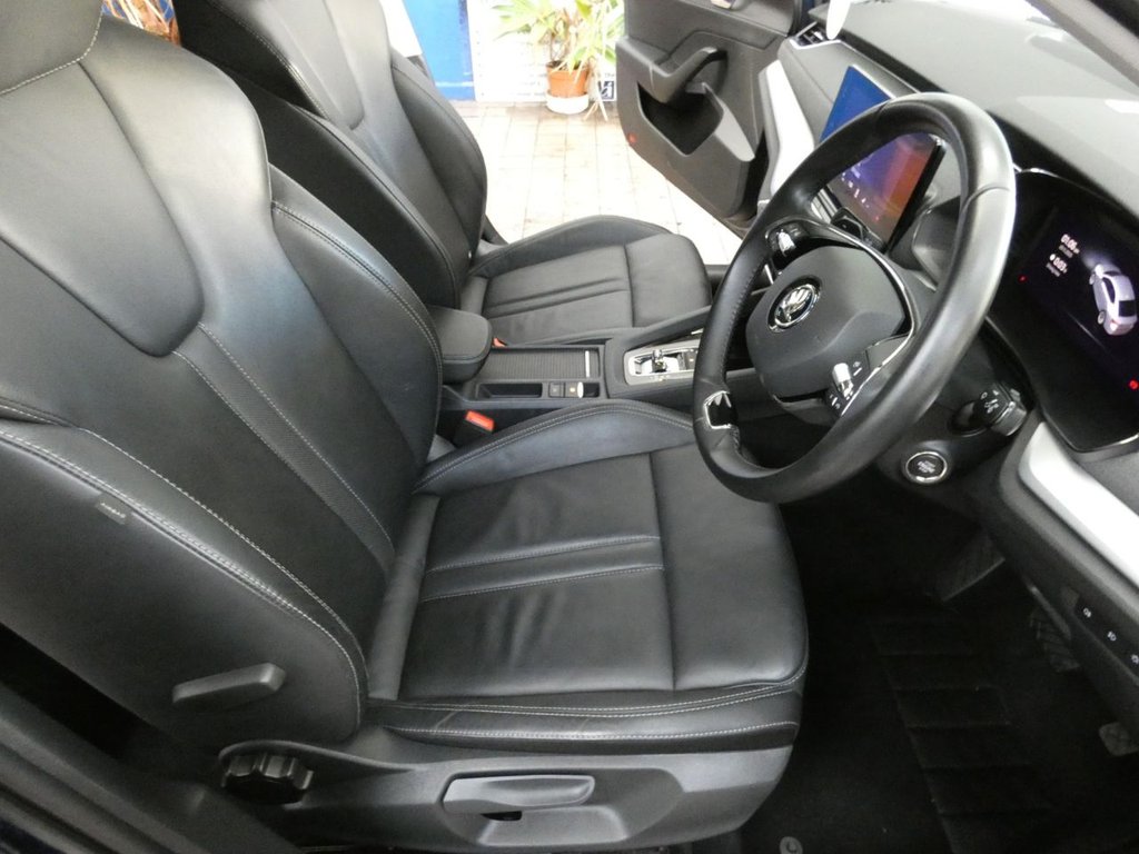 Used Skoda Octavia 2022 for sale - 77685472: Photo 45