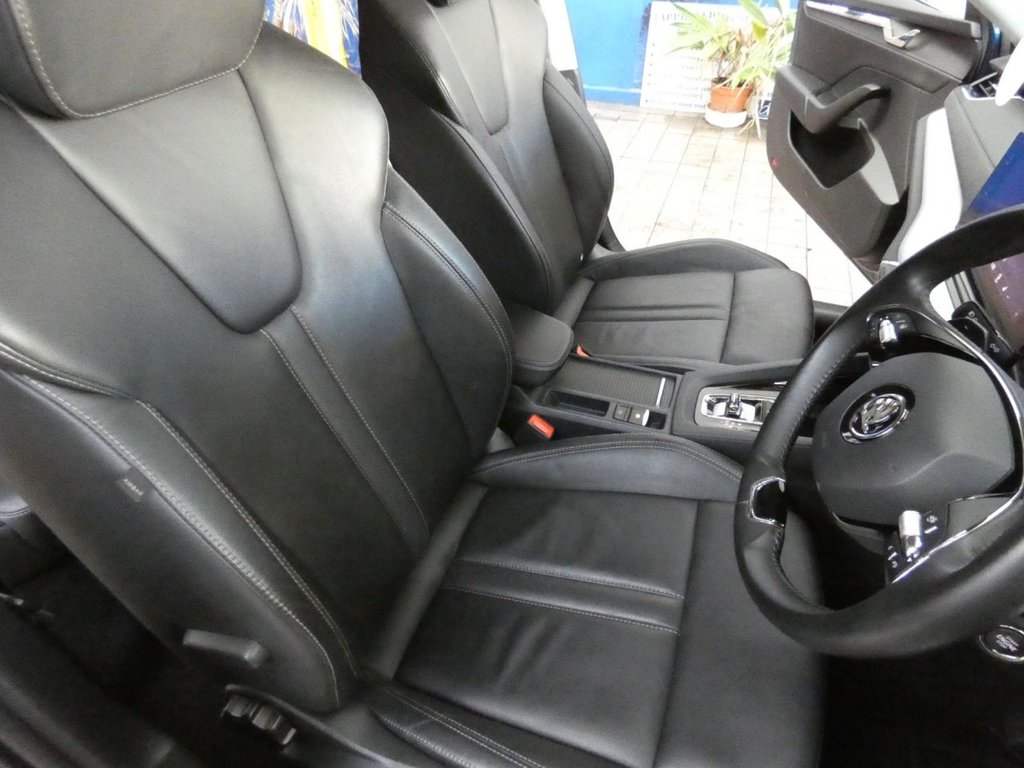 Used Skoda Octavia 2022 for sale - 77685472: Photo 47