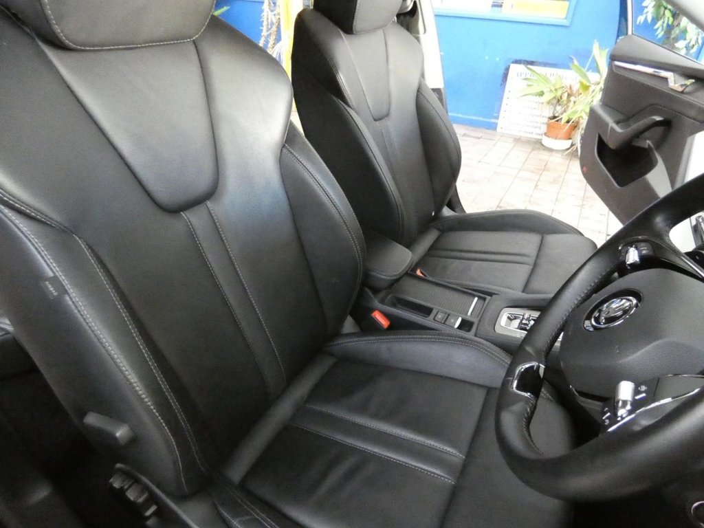 Used Skoda Octavia 2022 for sale - 77685472: Photo 49