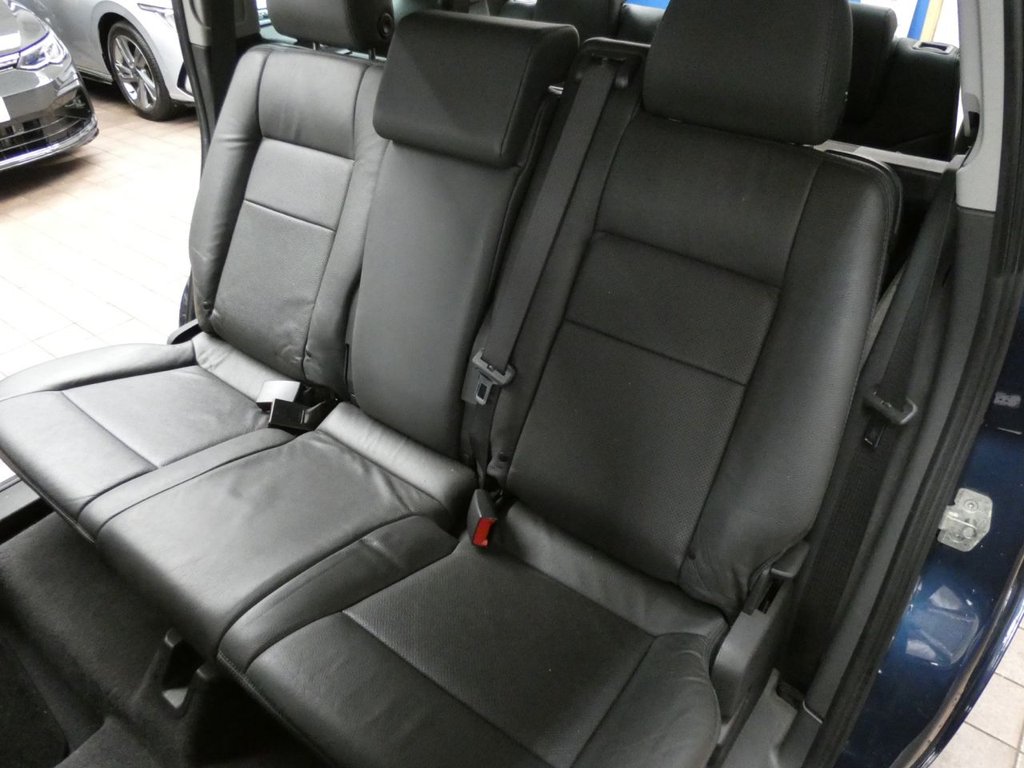 Used Vauxhall Zafira 2011 for sale - 77685407: Photo 42