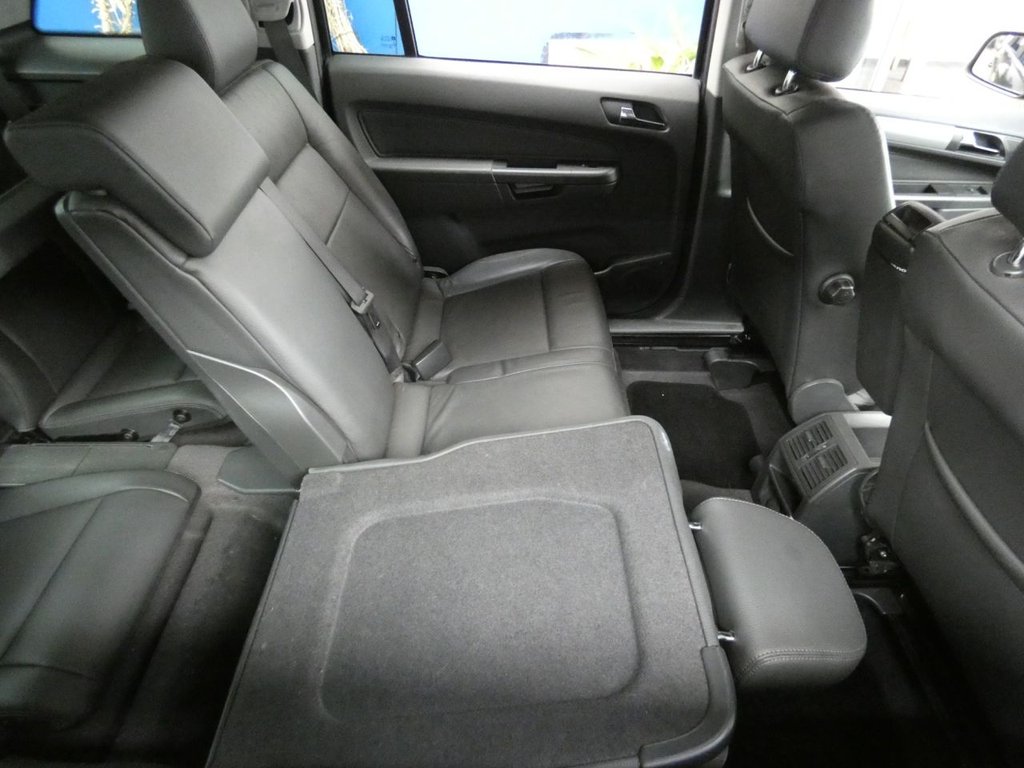 Used Vauxhall Zafira 2011 for sale - 77685407: Photo 45