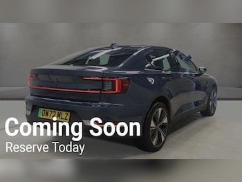 Used Polestar Polestar 2 2023 for sale - 77941808: Photo