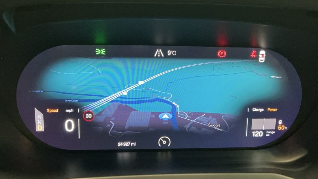 Used Polestar Polestar 2 2023 for sale - 77941808: Photo 9